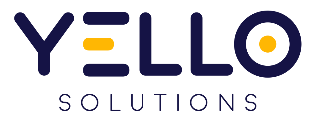 Yello Solutions Logo